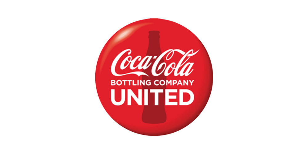 united bottling logo