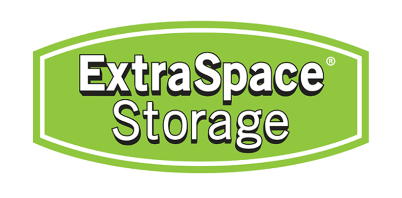 Extra space logo
