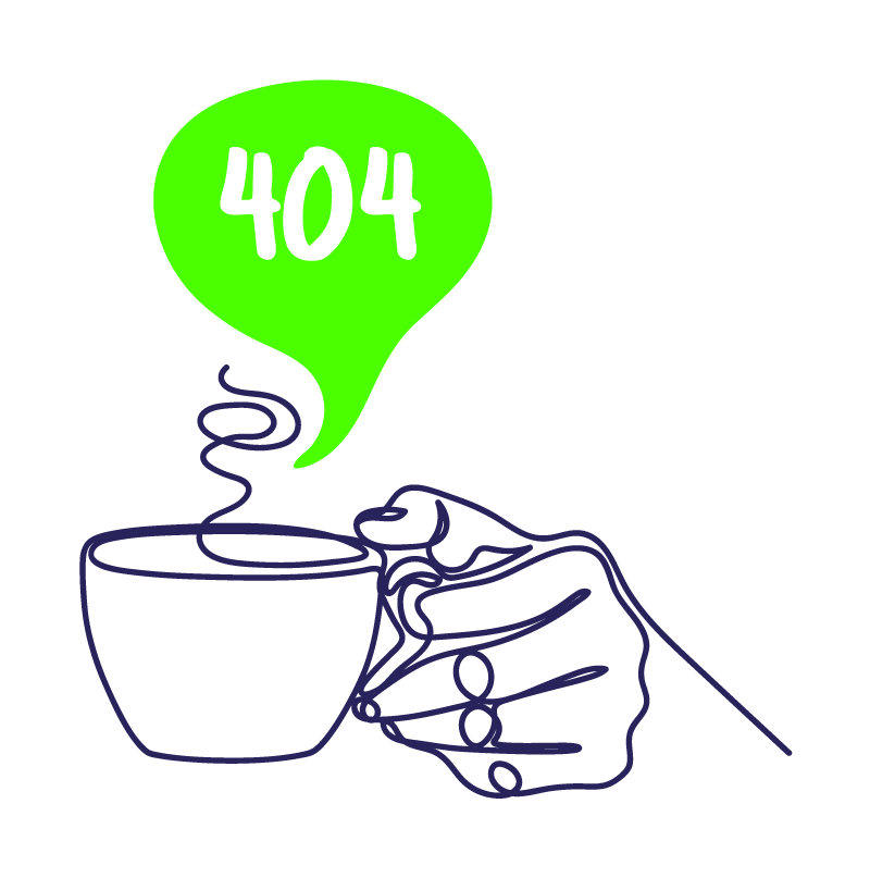 404 - Erreur