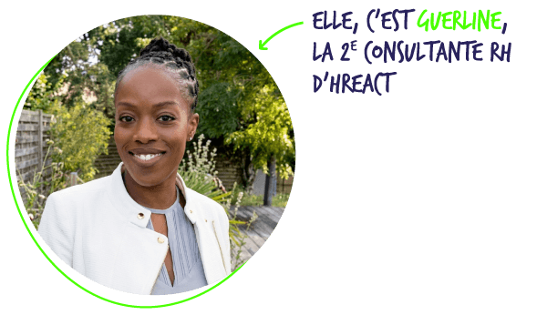 Guerline, Senior HR Consultant
