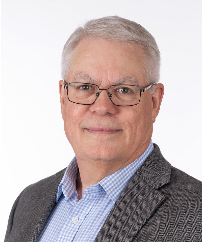 Scott Jackson Reece Team