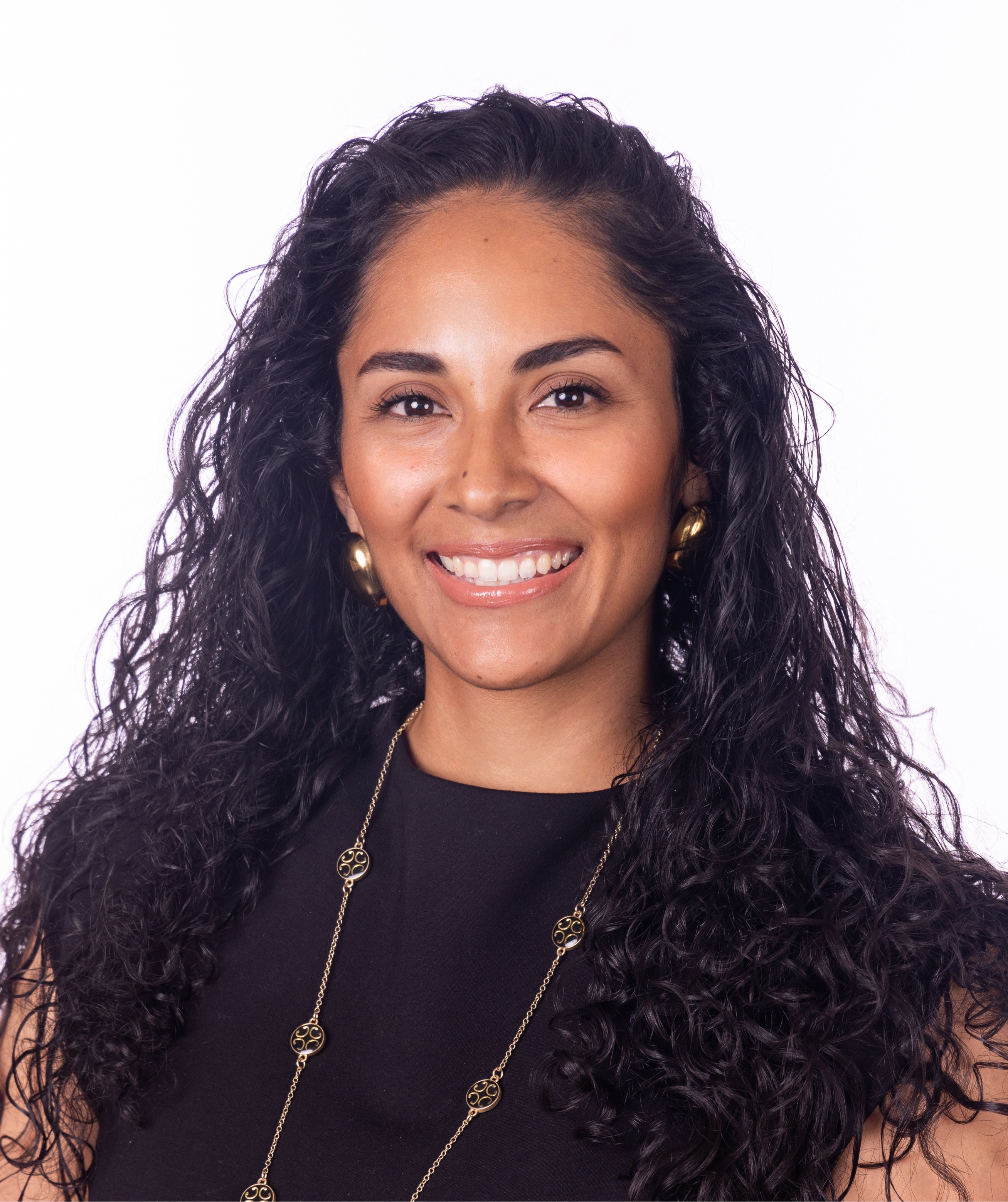 Veronica Benavides