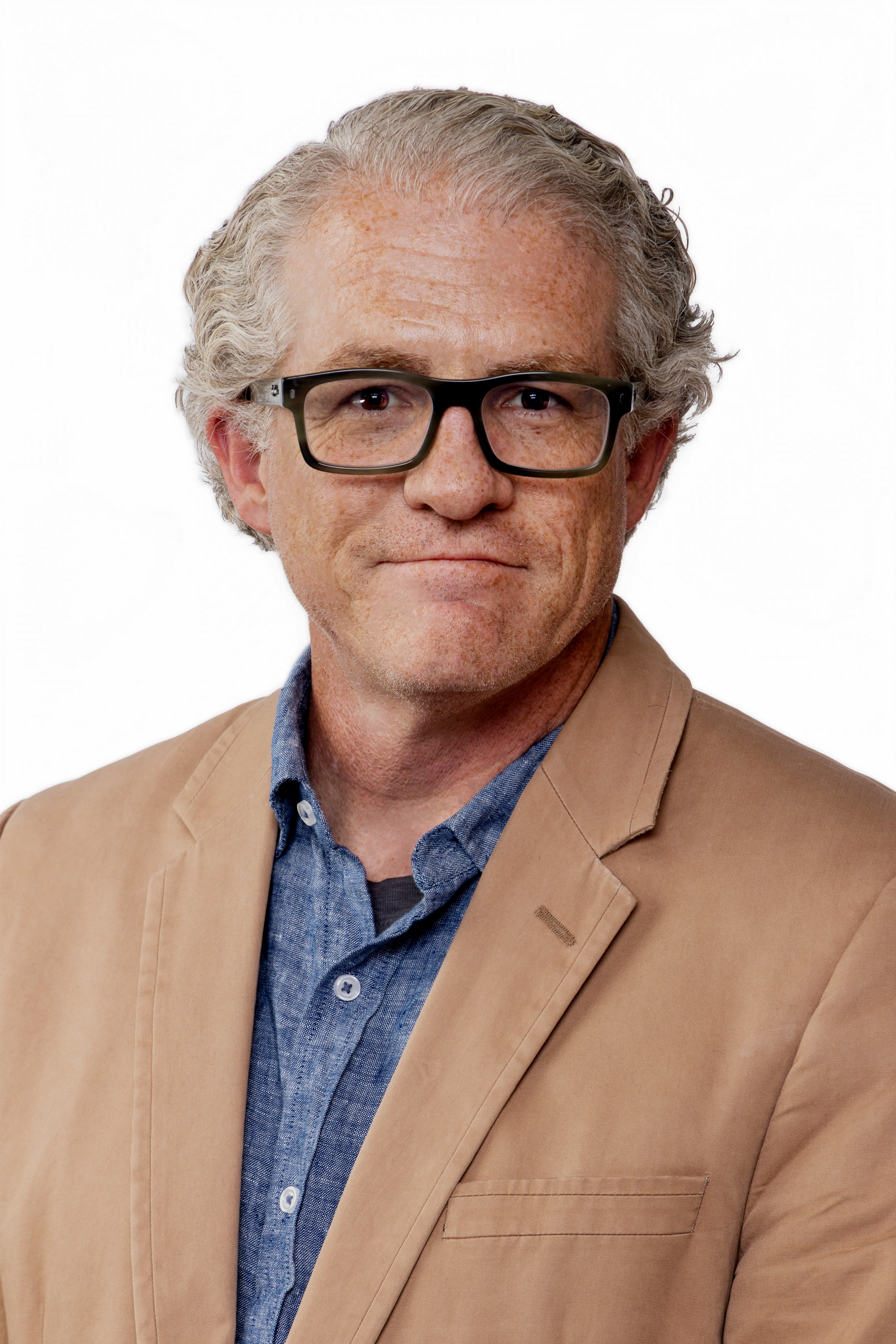Steve Cornell