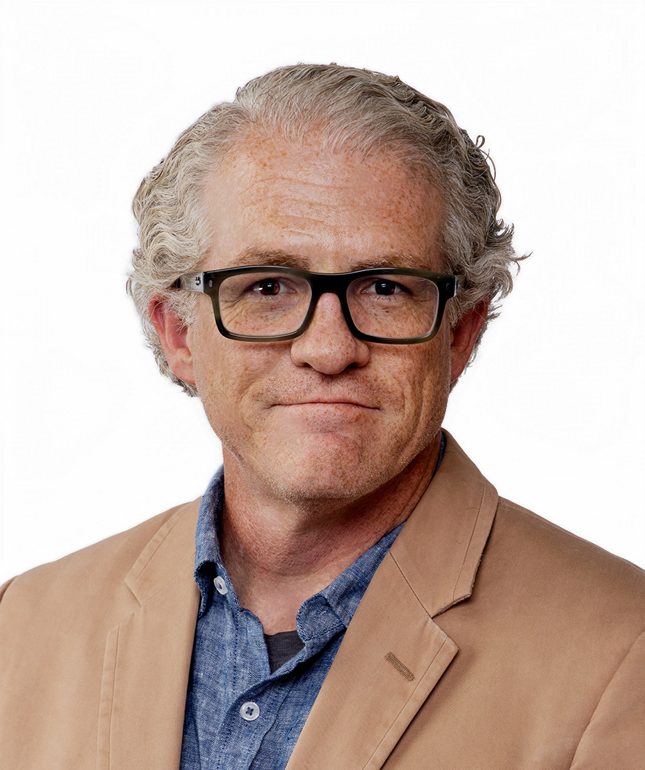 Steve Cornell