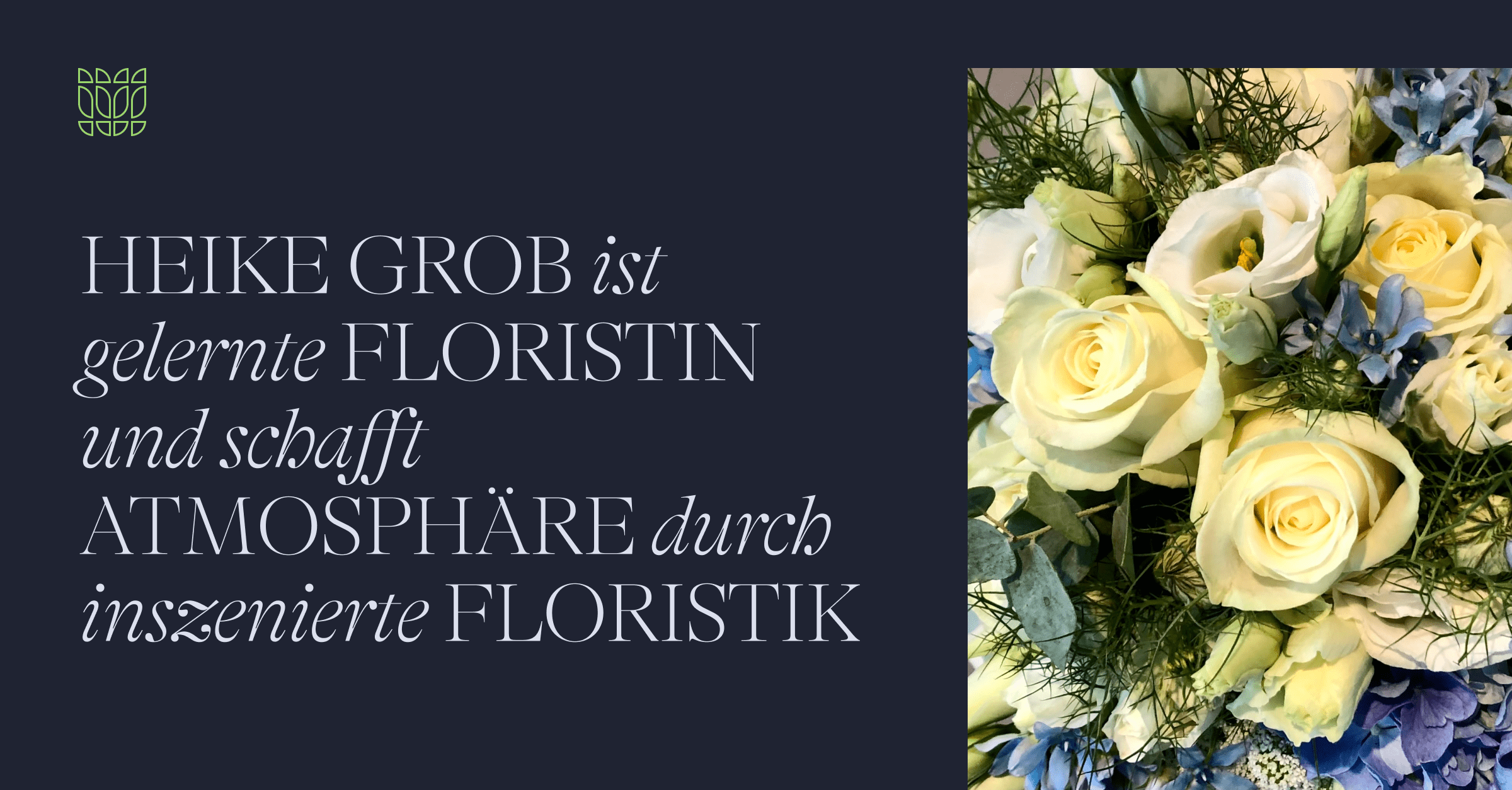 Bild von der Webseite von BlumenArt