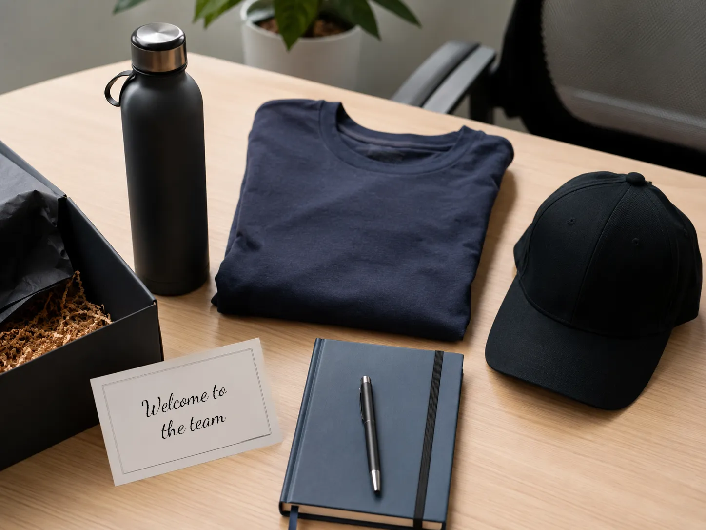 What to Put in a New-Hire Welcome Pack in Australia (2026 Guide)