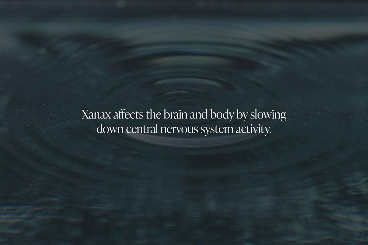 What Does Xanax Do to Your Brain and Body?