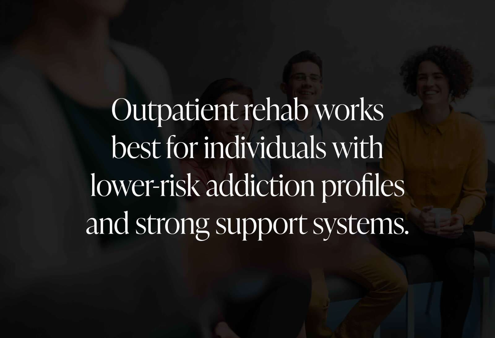 How Do Outpatient Programs Work in Los Angeles