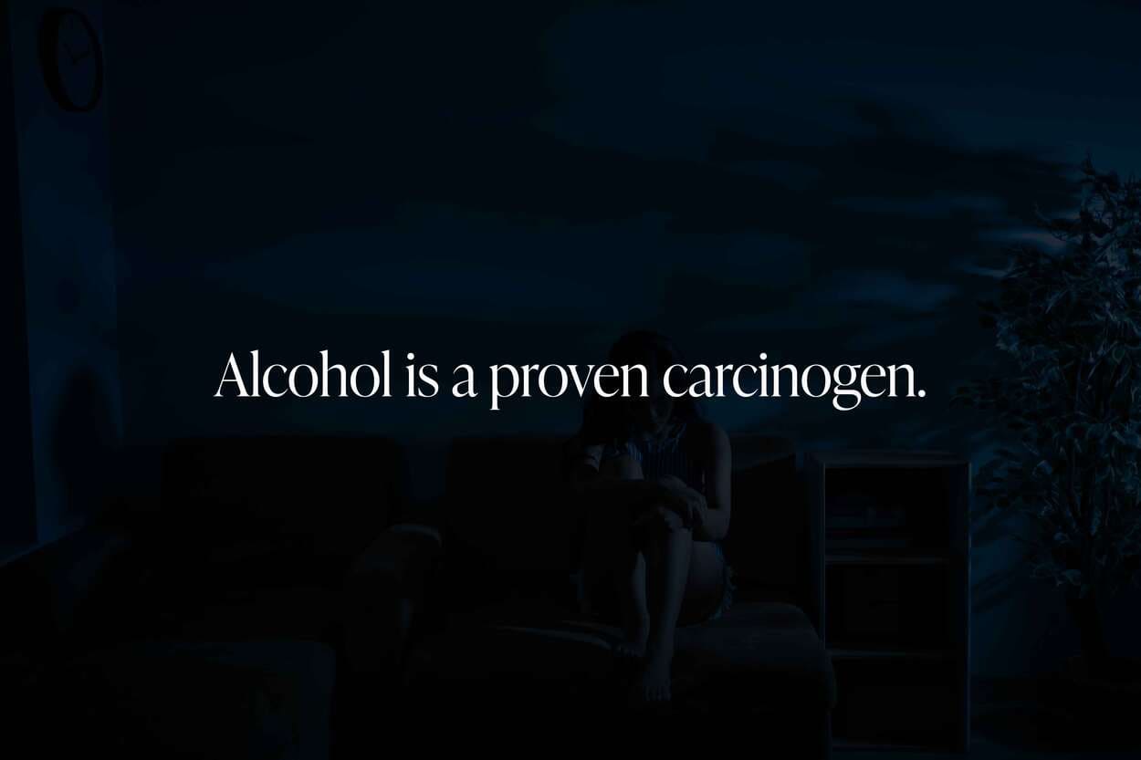 Alcohol and Cancer: A Proven Link