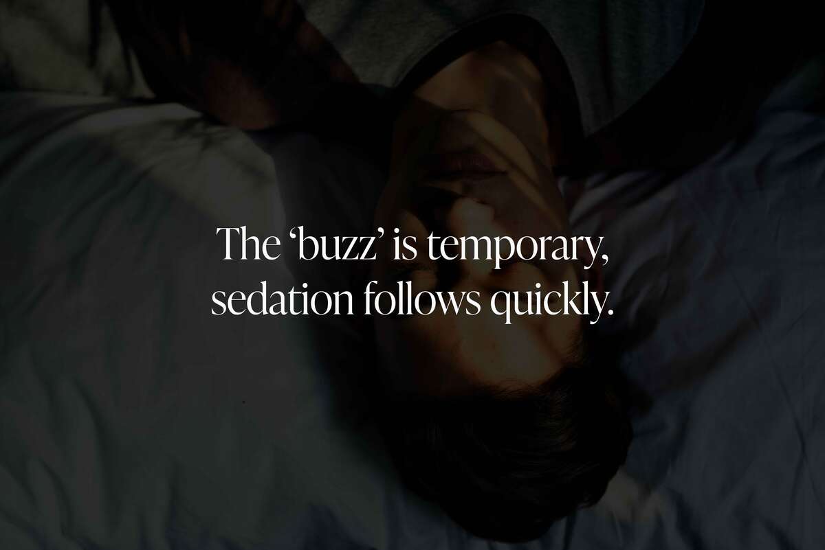 How Alcohol Works in the Brain