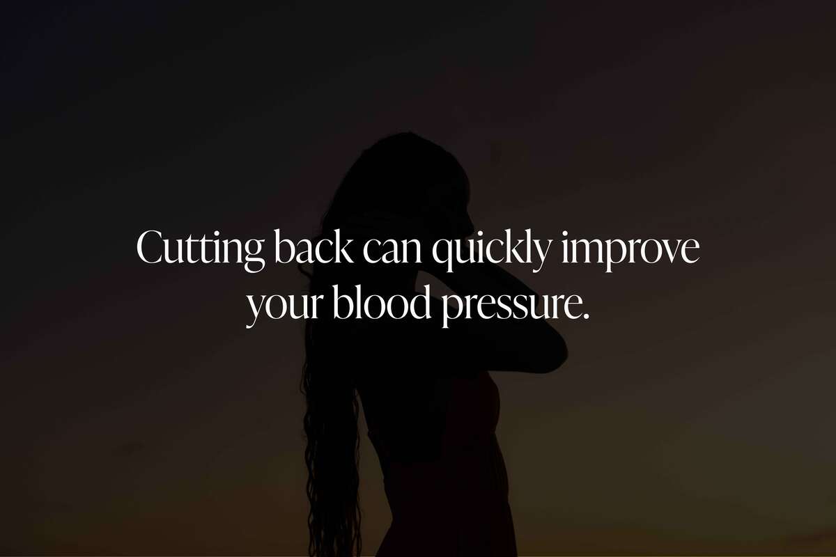 How Much Does Alcohol Raise Blood Pressure?