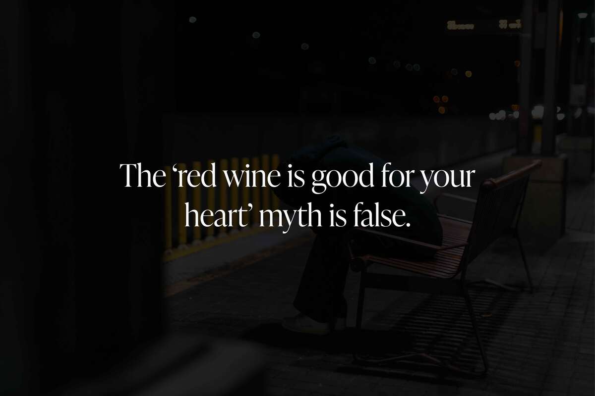 Is Red Wine Good for Blood Pressure?