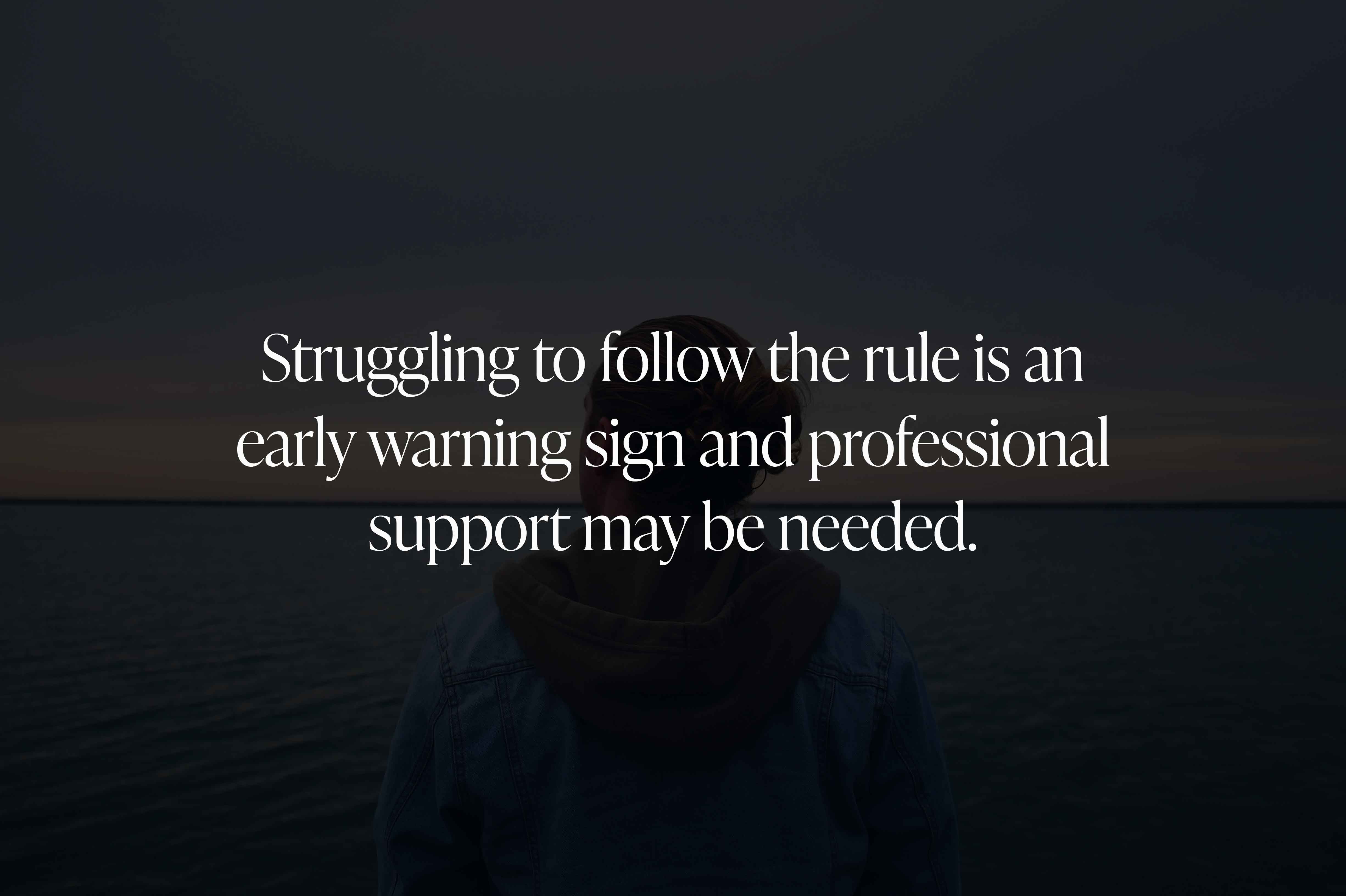 Understanding the 1/2/3 Rule for Alcohol Consumption