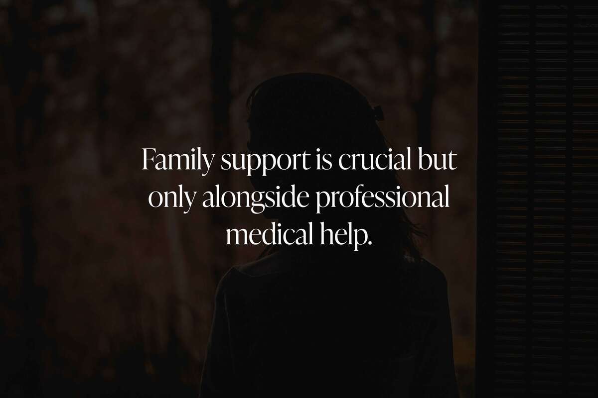 How Can Families Support Their Loved One During Detox?