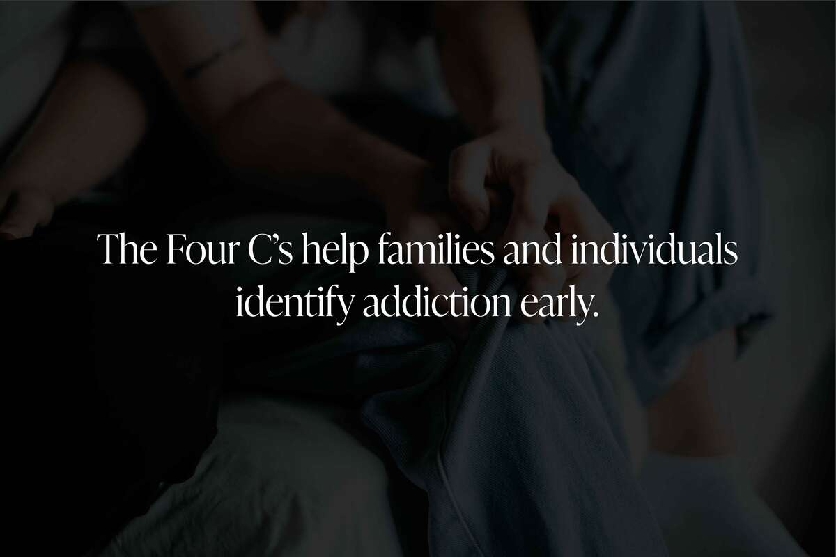 How Do Recovery Programs Address the Four C’s?