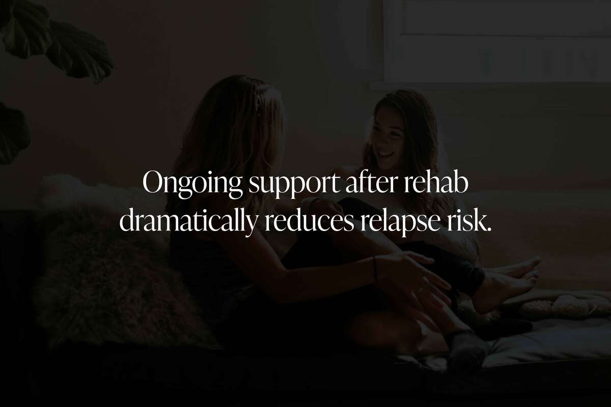 Why Do People Relapse After Rehab? Most Common Triggers and How to Avoid Them