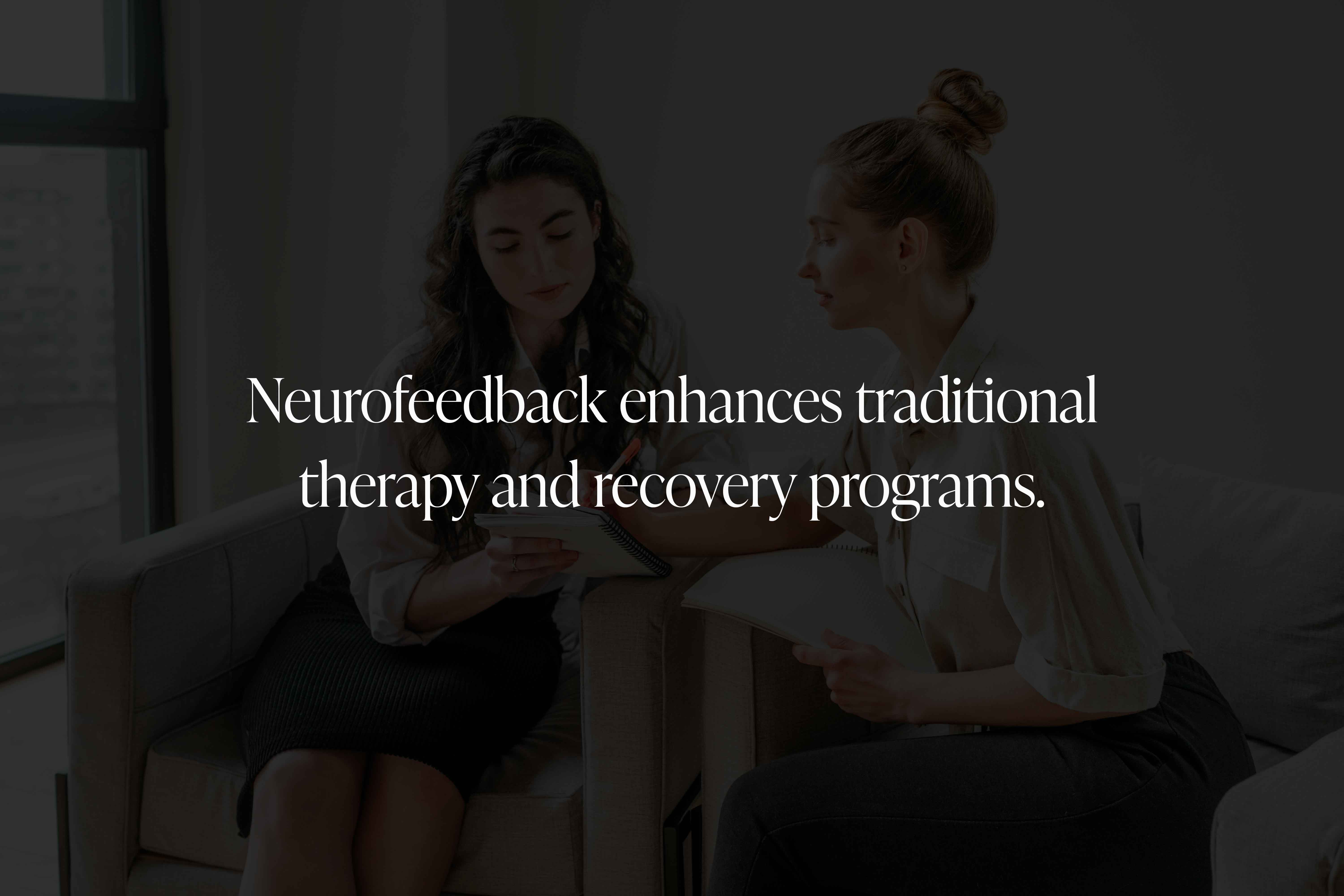 Does Neurofeedback Therapy Help with Addiction? Evidence and Benefits
