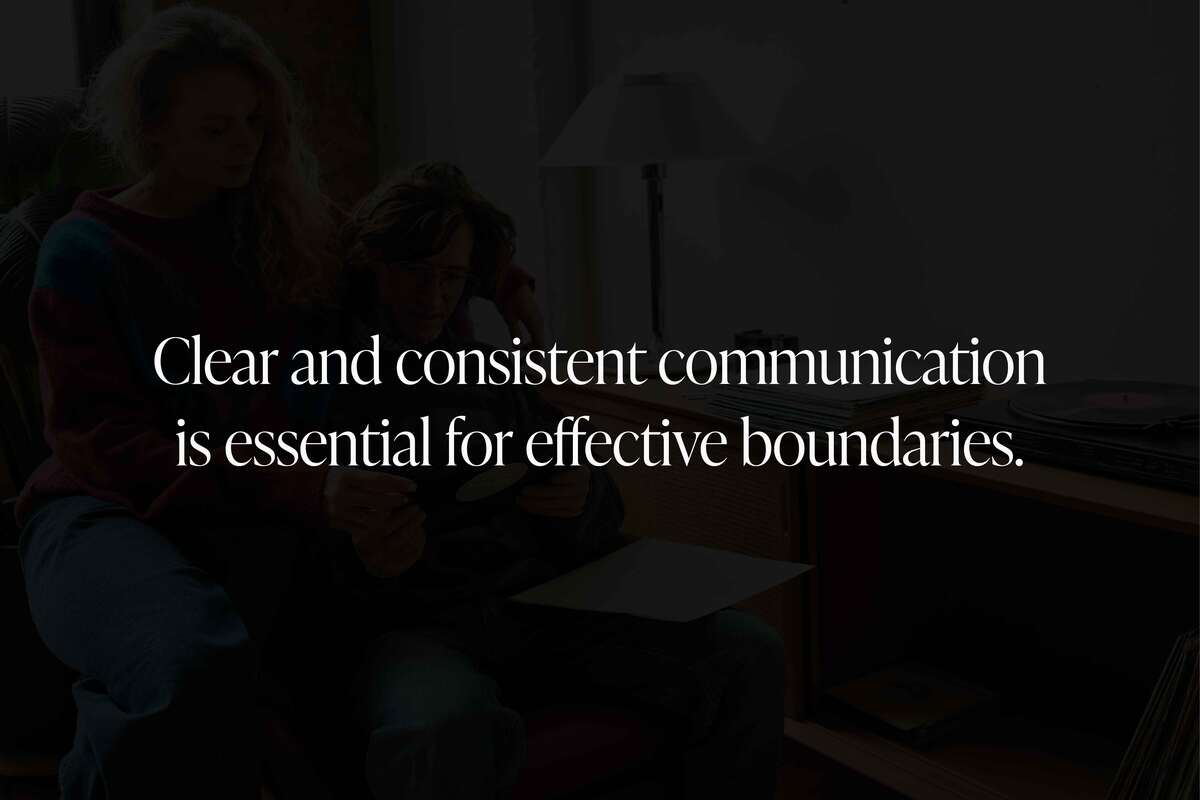 What Are Healthy Boundaries in Recovery?