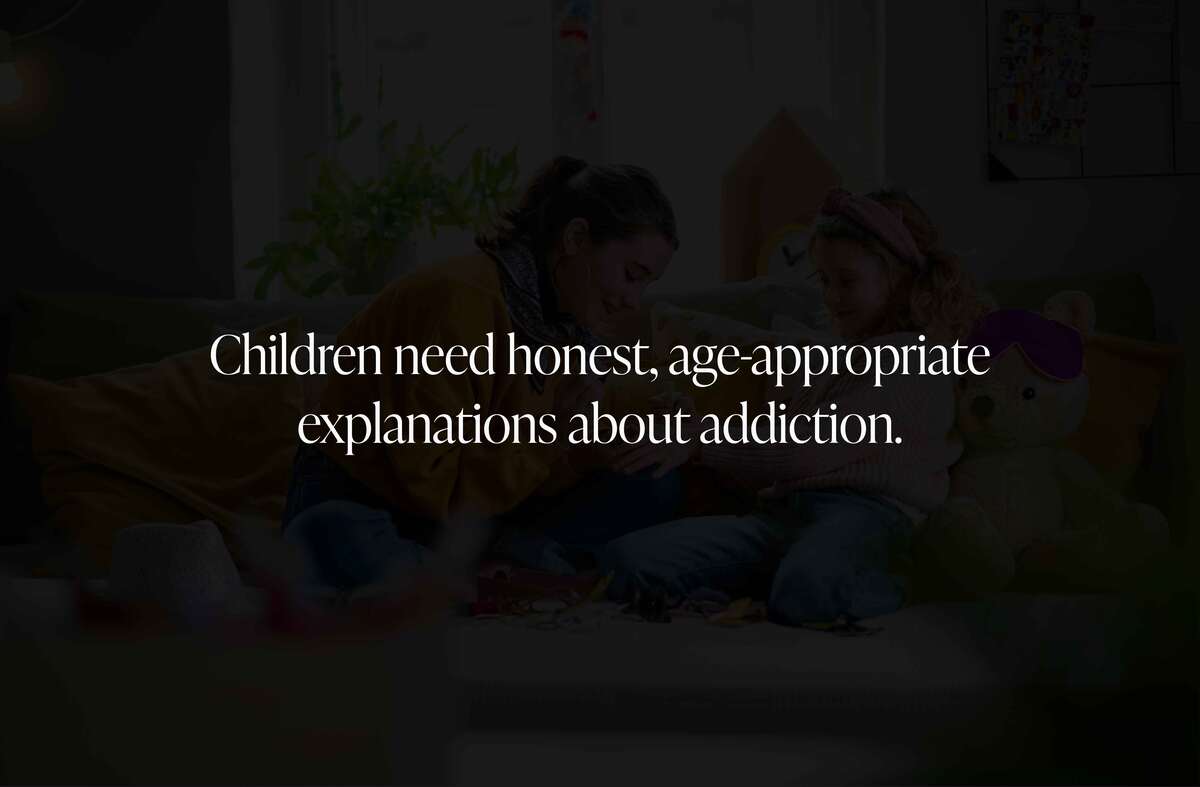 Start With Clear, Age-Appropriate Language