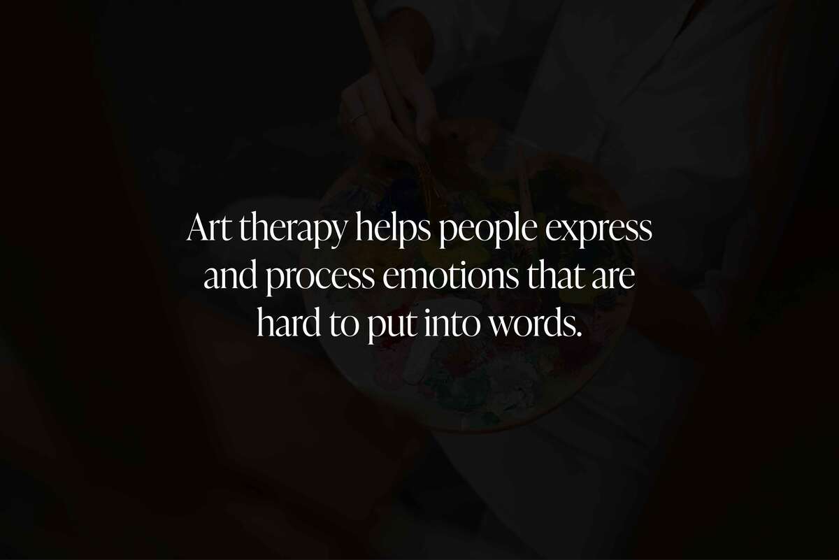 What Is Art Therapy and How Does It Help Addiction Recovery