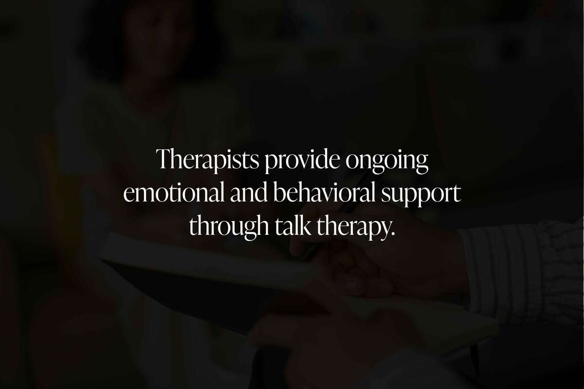 What Is the Difference Between a Therapist, Psychologist, and Counselor