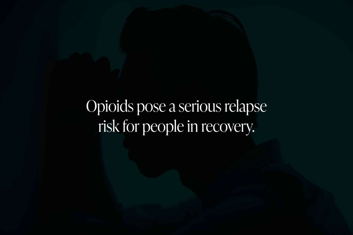 Why Opioids Are Risky During Recovery