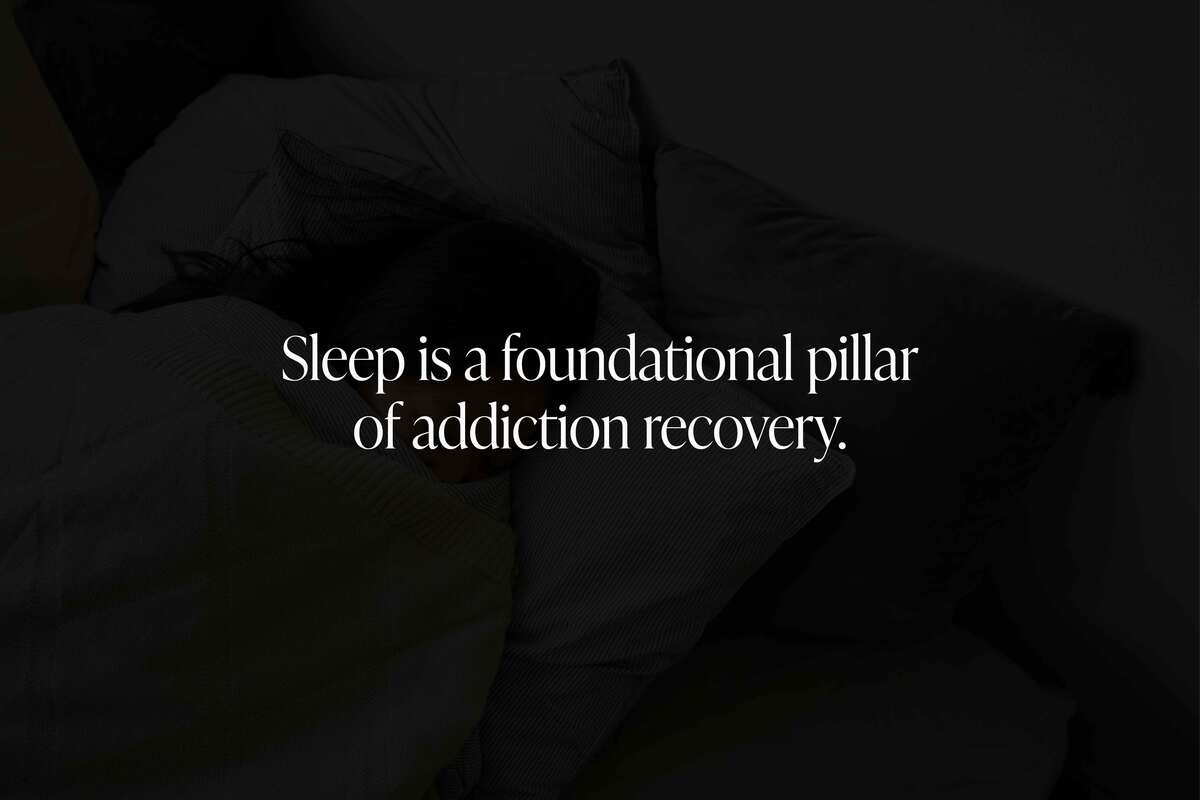 How Does Sleep Affect Addiction Recovery?