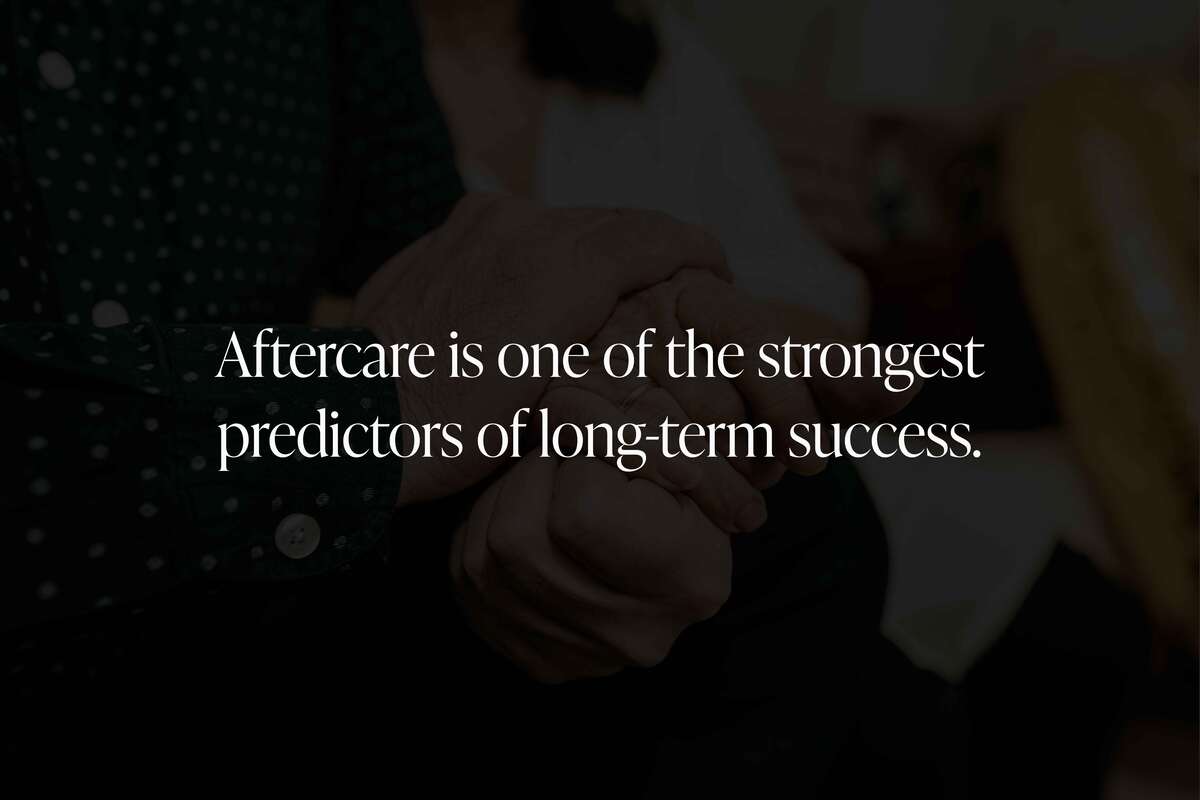 How Important Is Aftercare for Success?