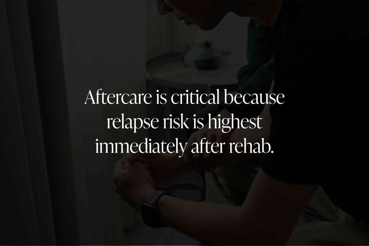 What Happens After Alcohol Rehab? Understanding Aftercare and Ongoing Support?