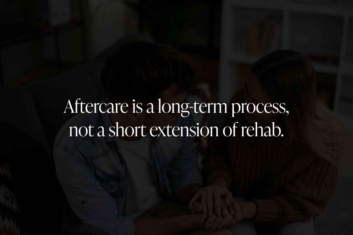 What Happens After Alcohol Rehab? Understanding Aftercare and Ongoing Support?