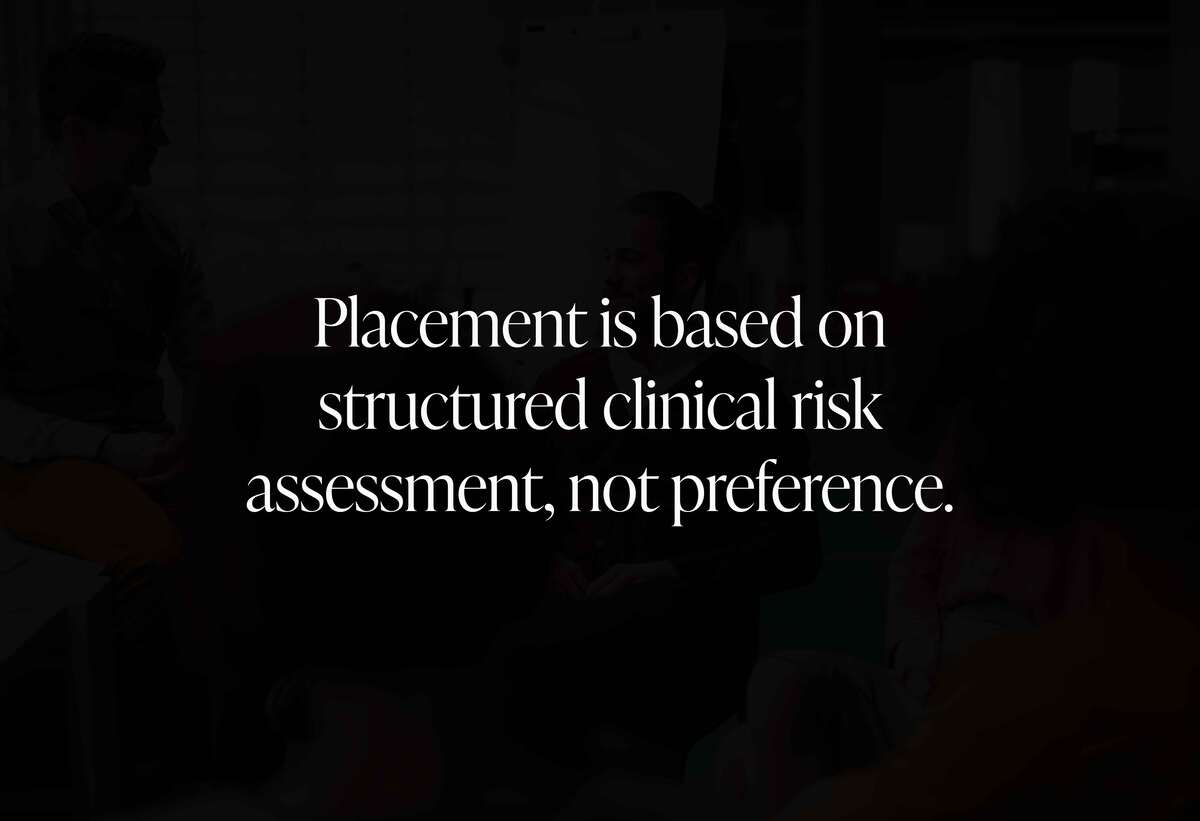 The ASAM Criteria: How Clinicians Make This Decision