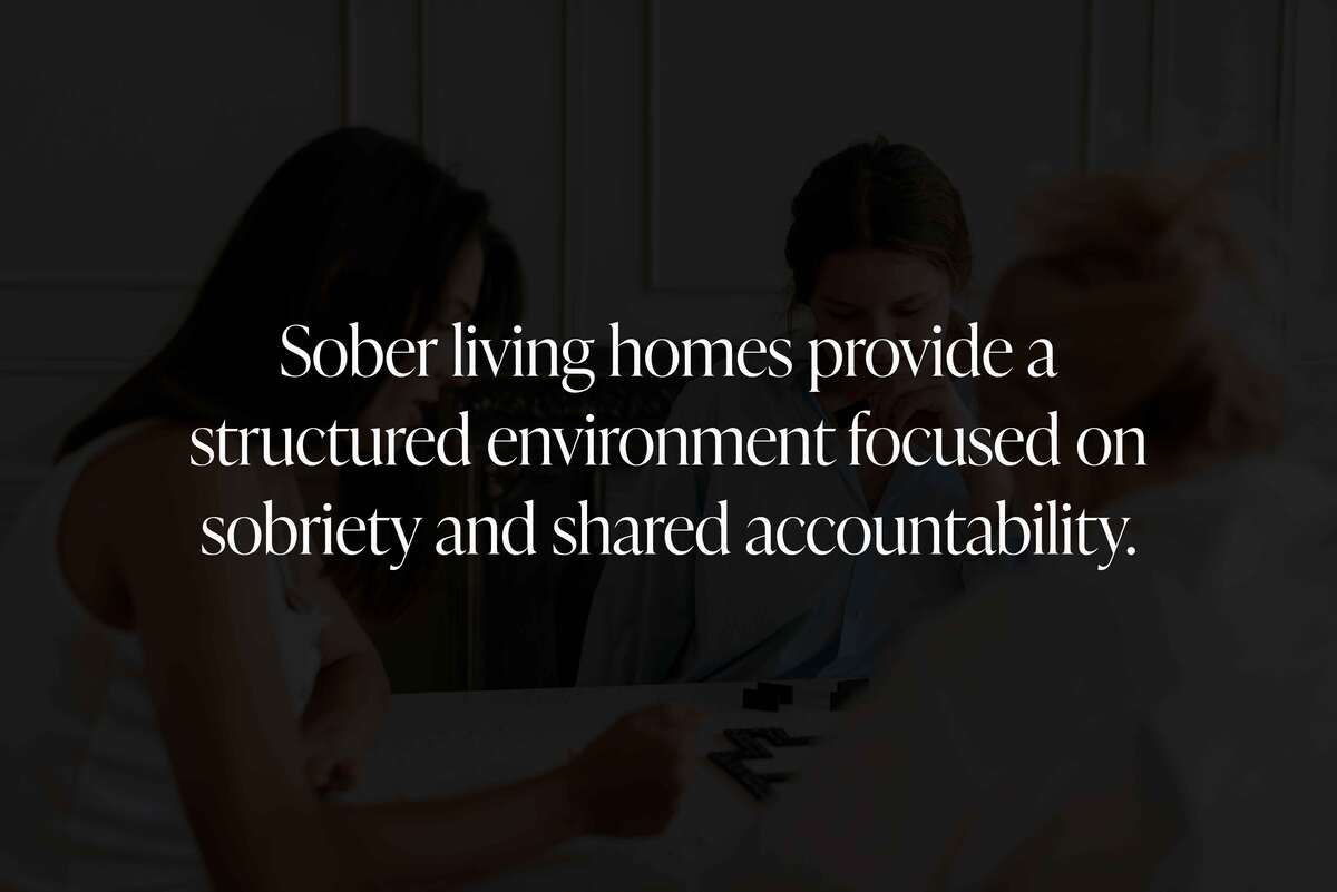 What Is a Sober Living Home?