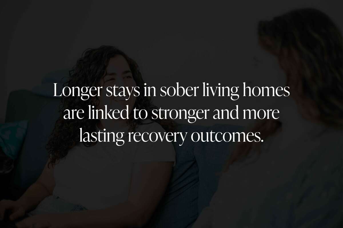 What Is a Sober Living Home?