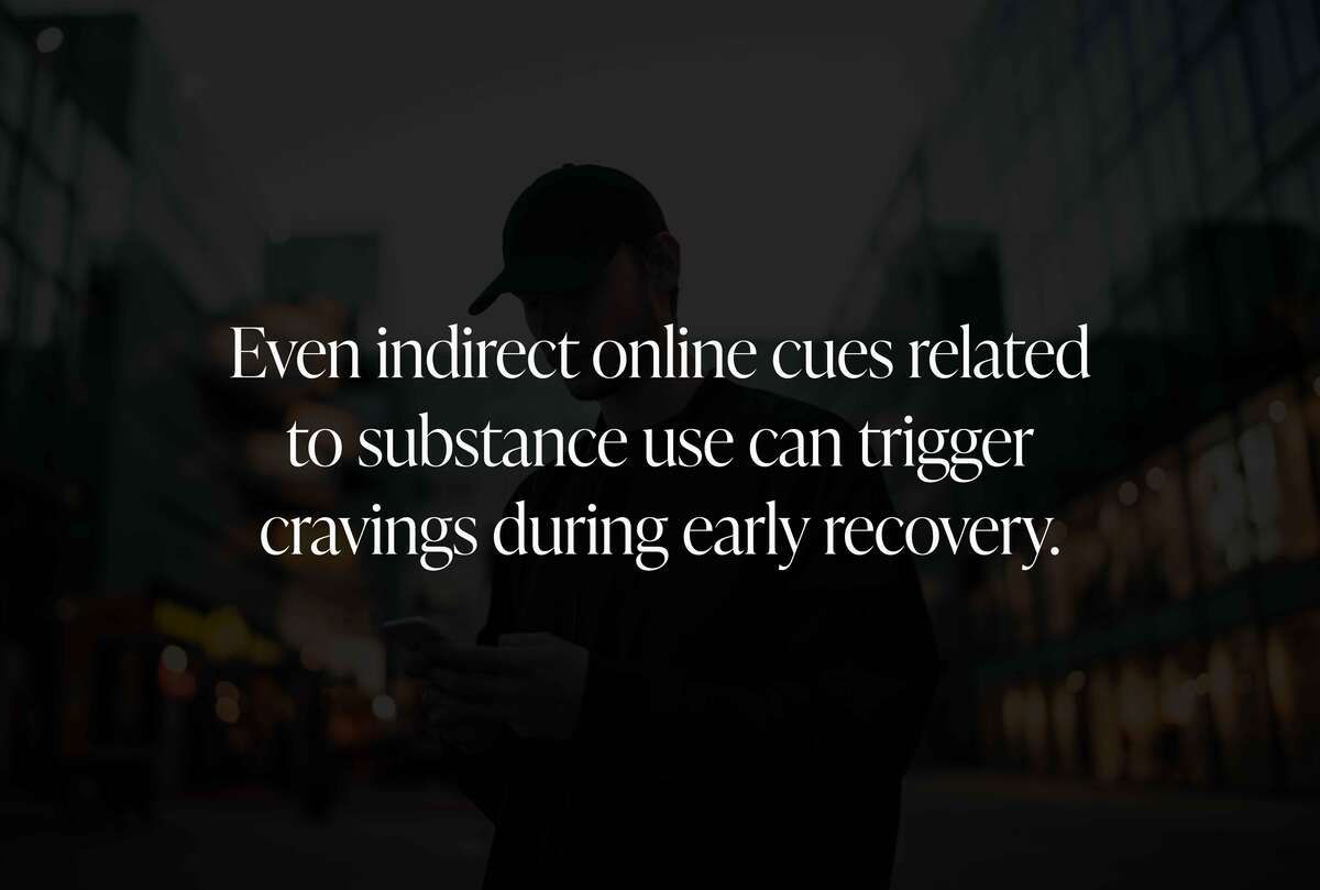 How Does Social Media Affect Sobriety?