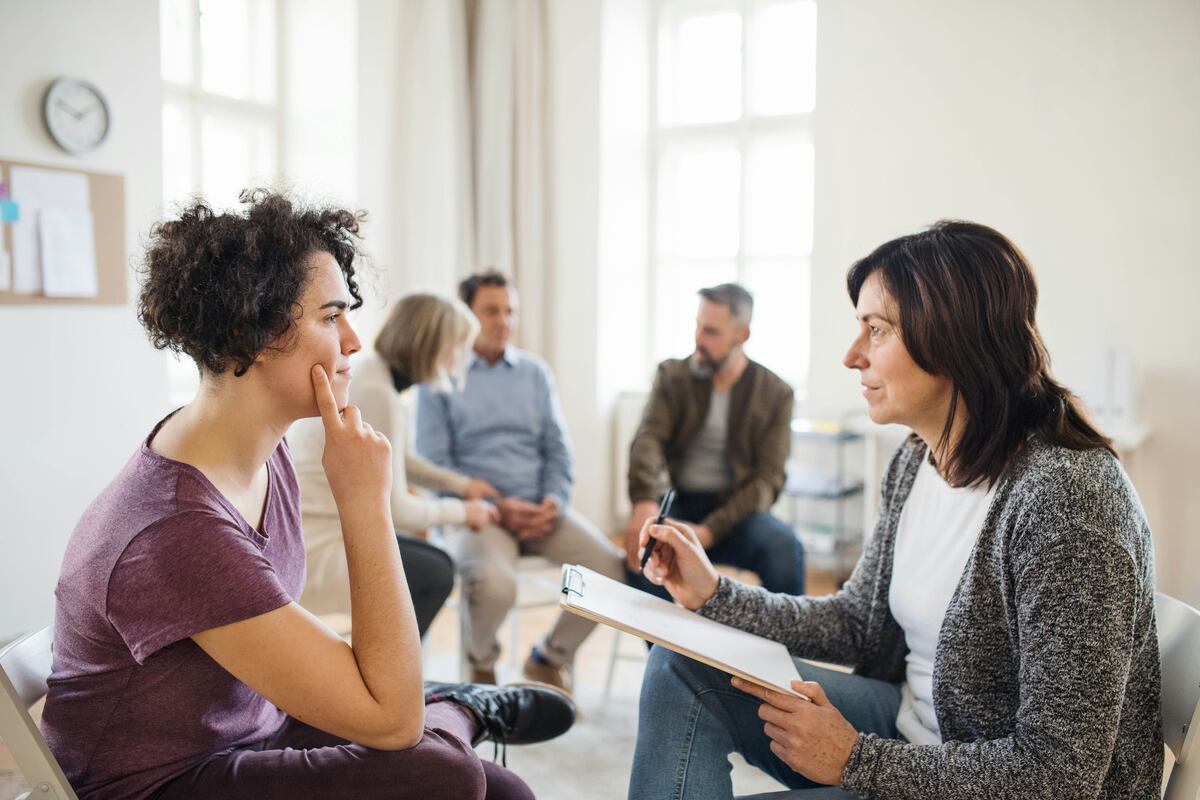 What Is a Relapse Prevention Plan?