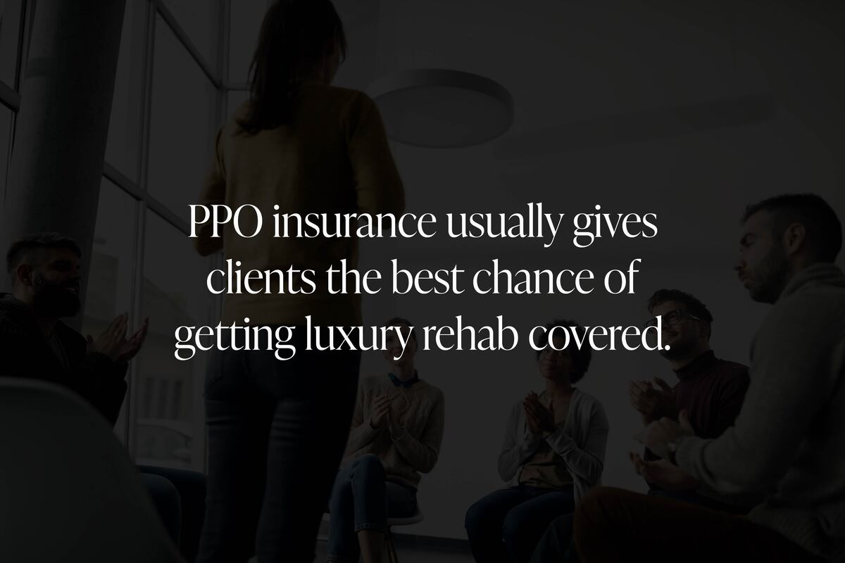What Types of Insurance Cover Drug Rehab in Los Angeles?