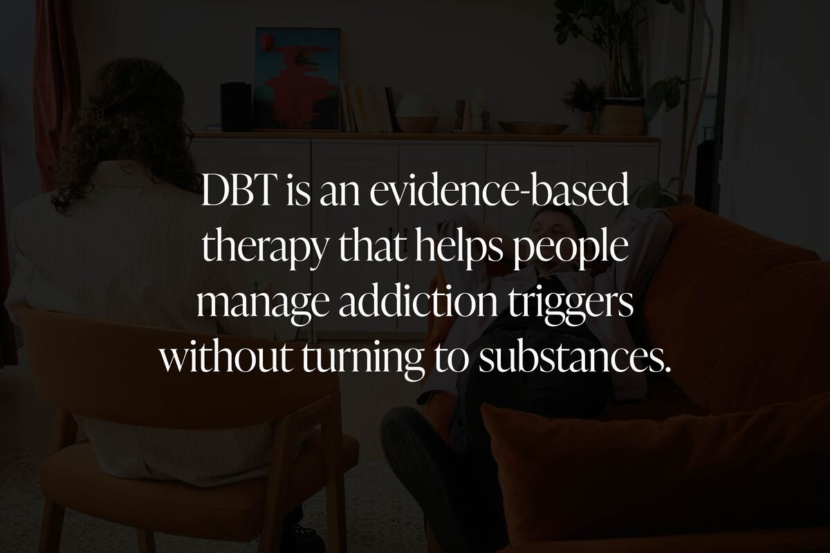 What Is DBT in Addiction Treatment?
