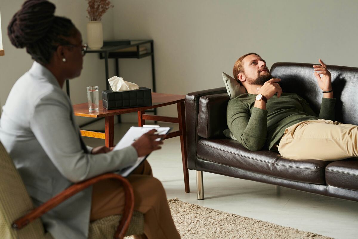 How Are PTSD and Addiction Treated Together?