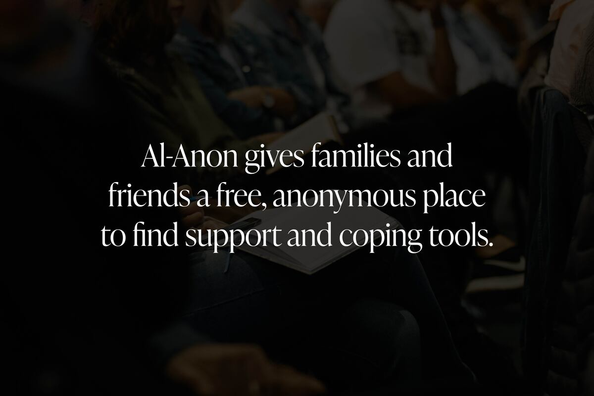 What Is Al-Anon and How Does It Support Families of Addicts?