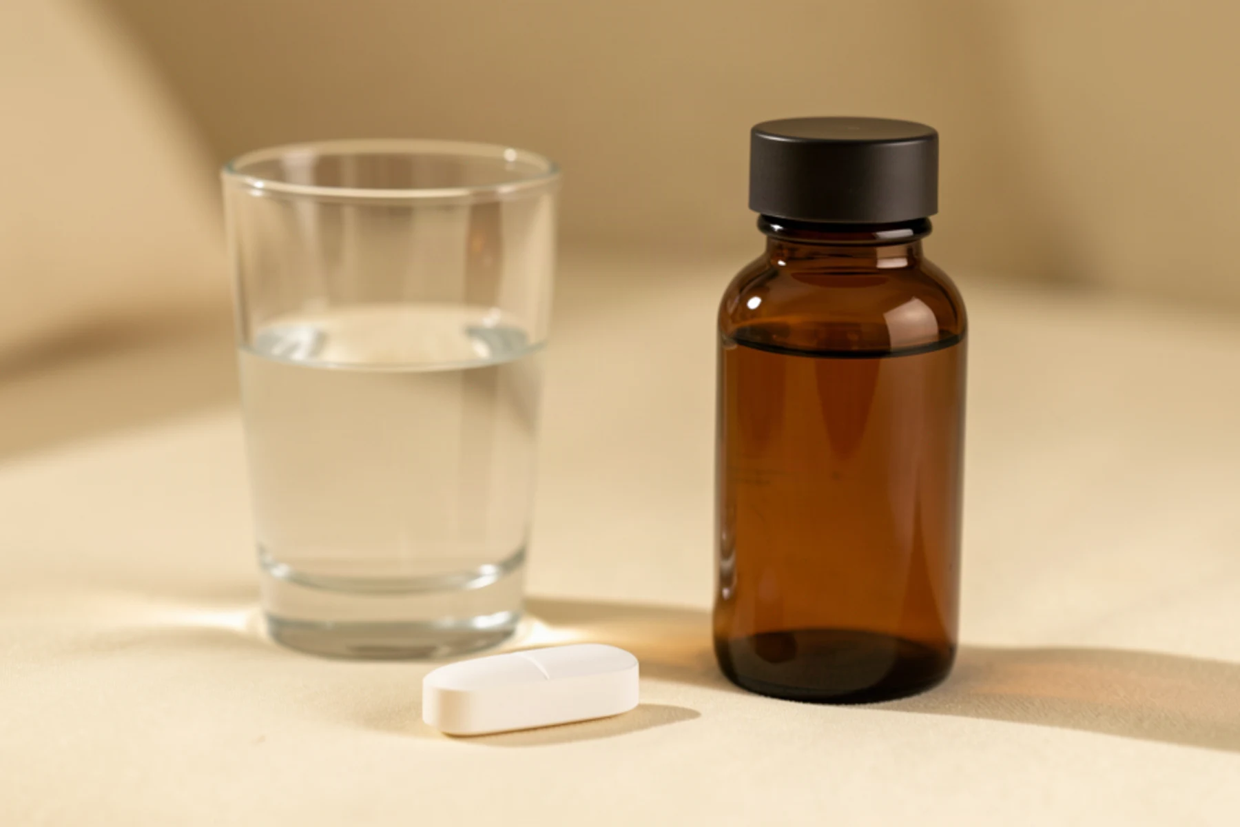 Naltrexone for Alcohol Use Disorder: How It Works