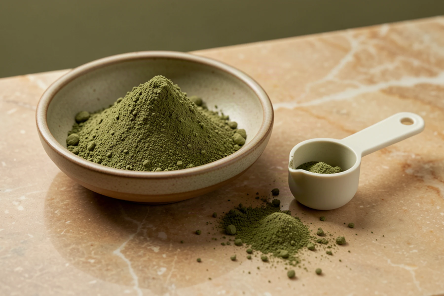 Is Kratom Addictive?