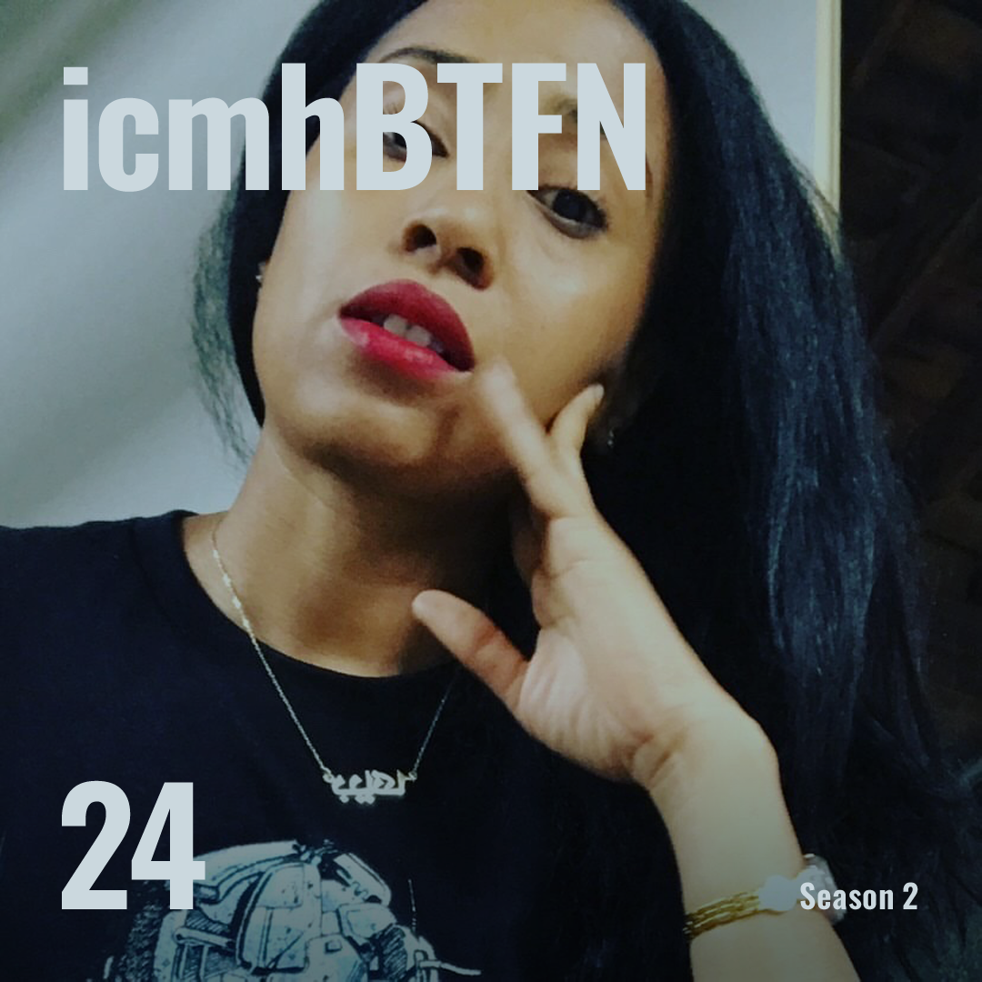 Guest from Episode 24