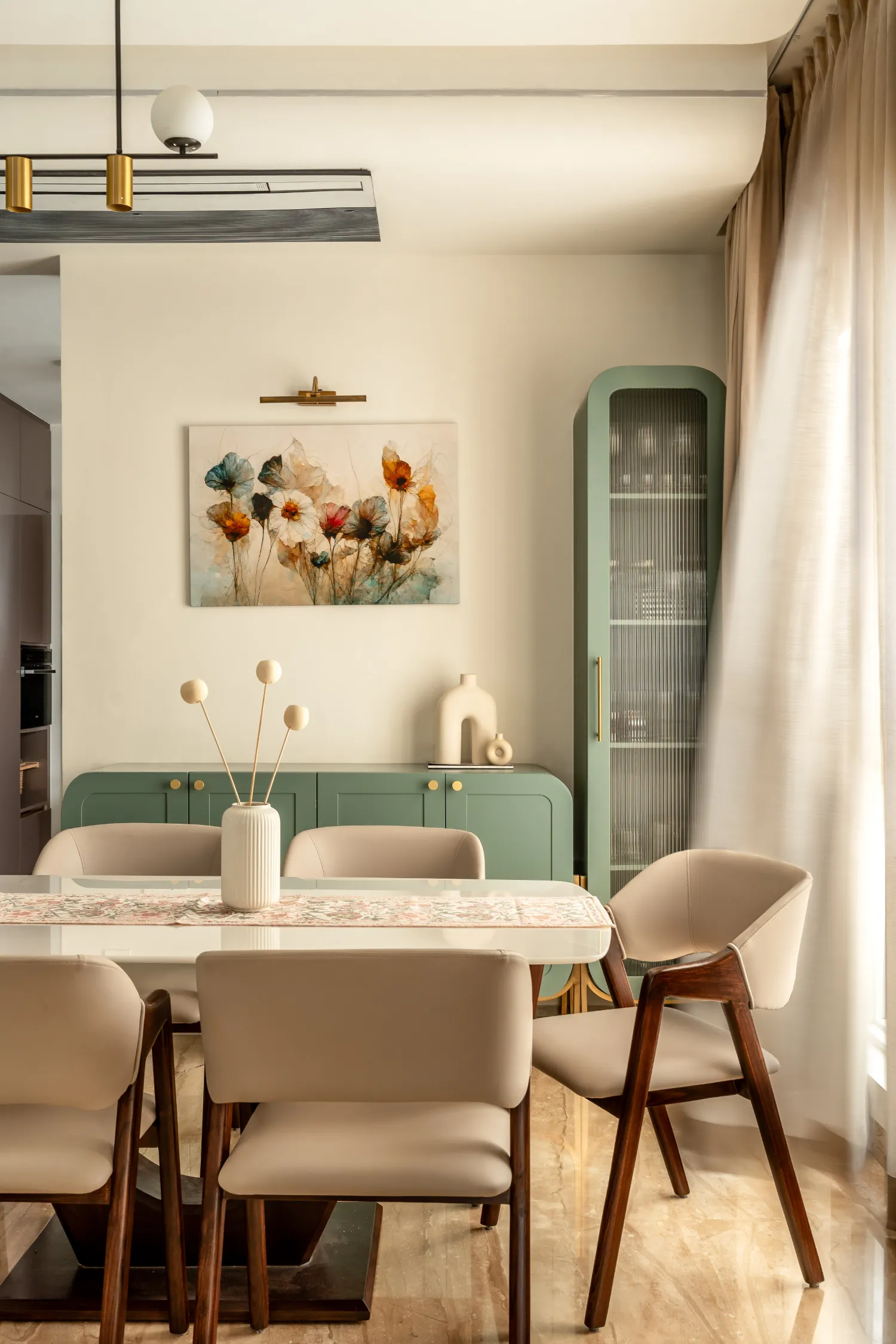 home interiors in bangalore