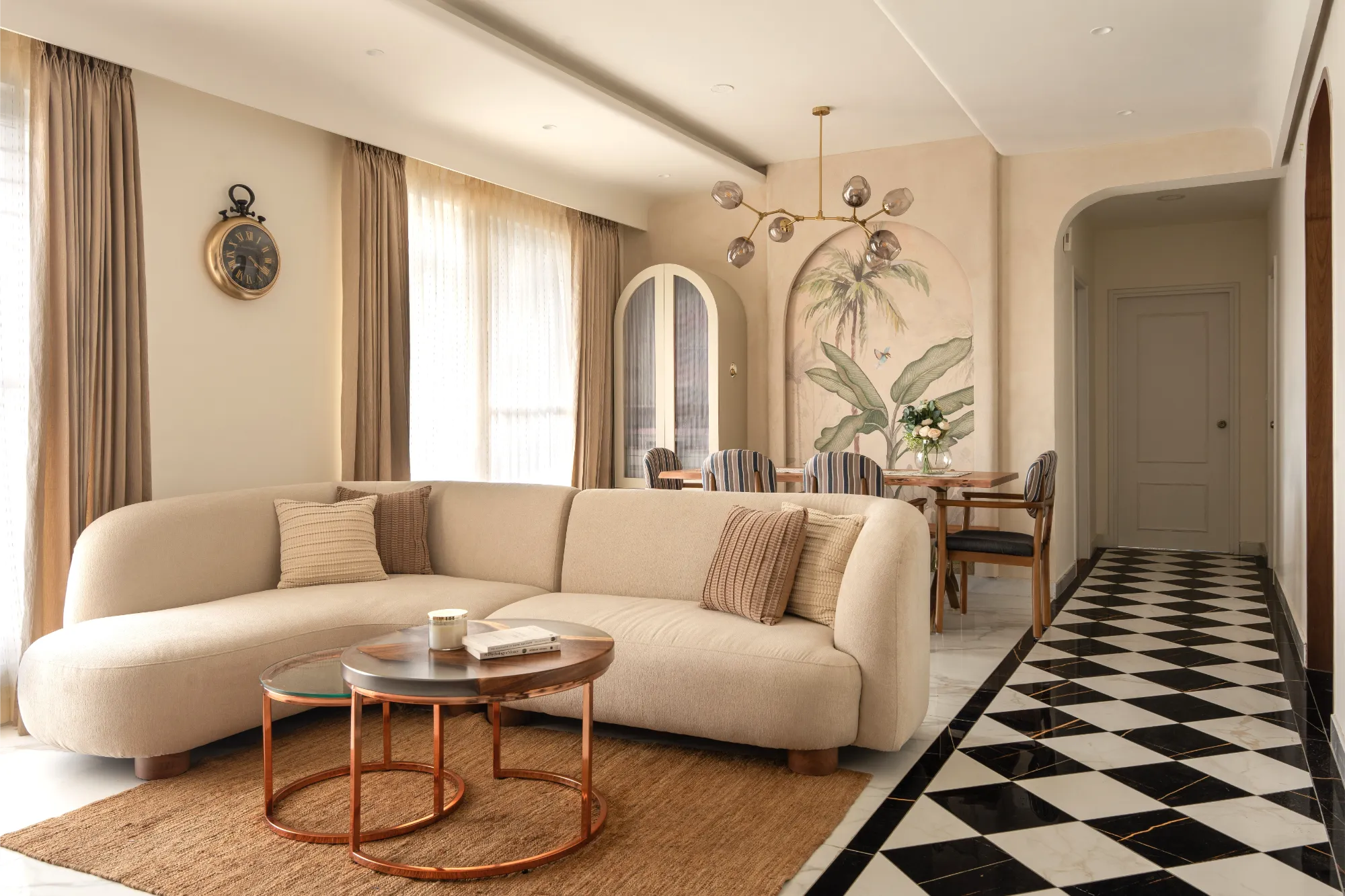 home interiors in bangalore