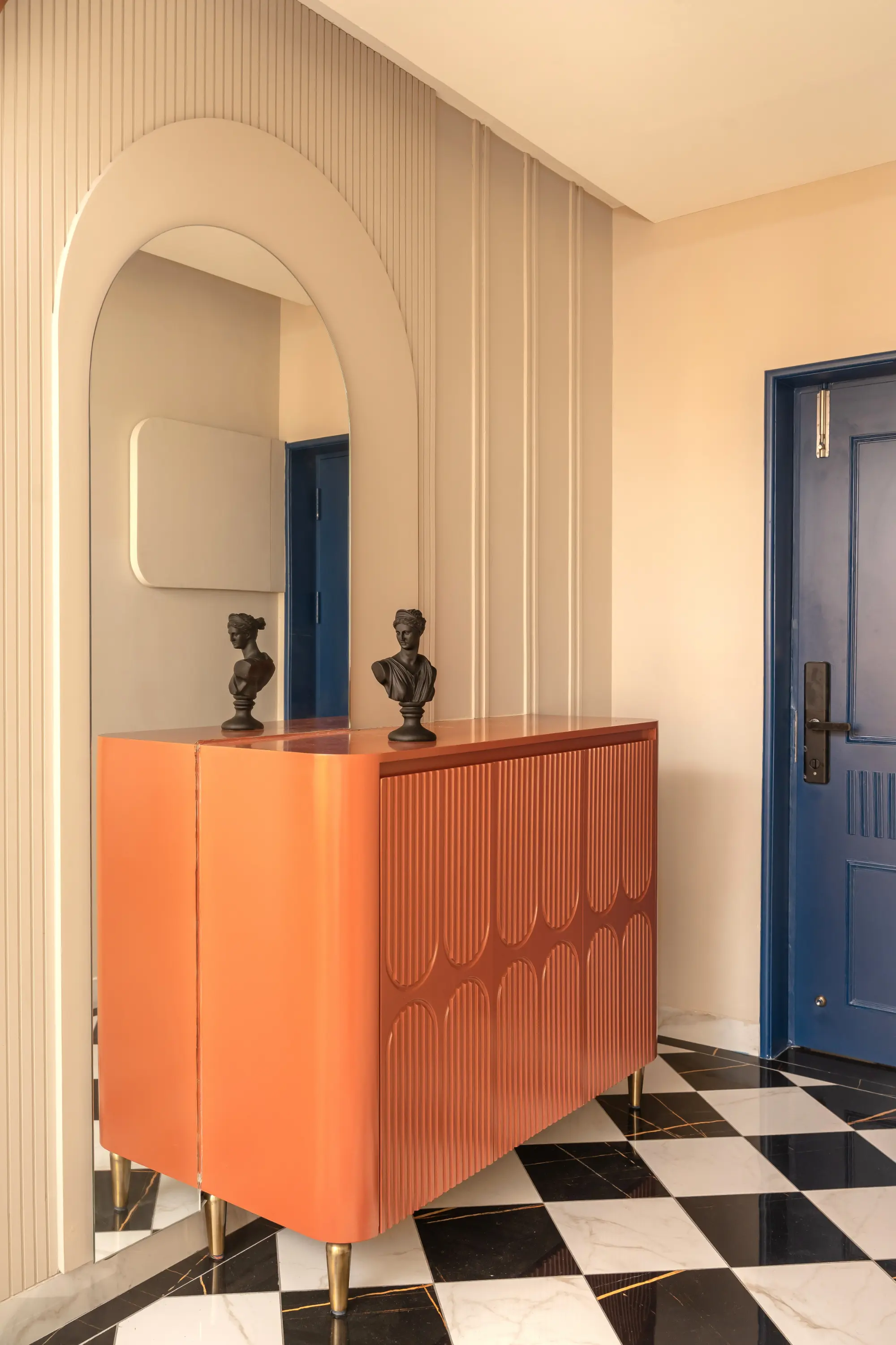 home interiors in bangalore