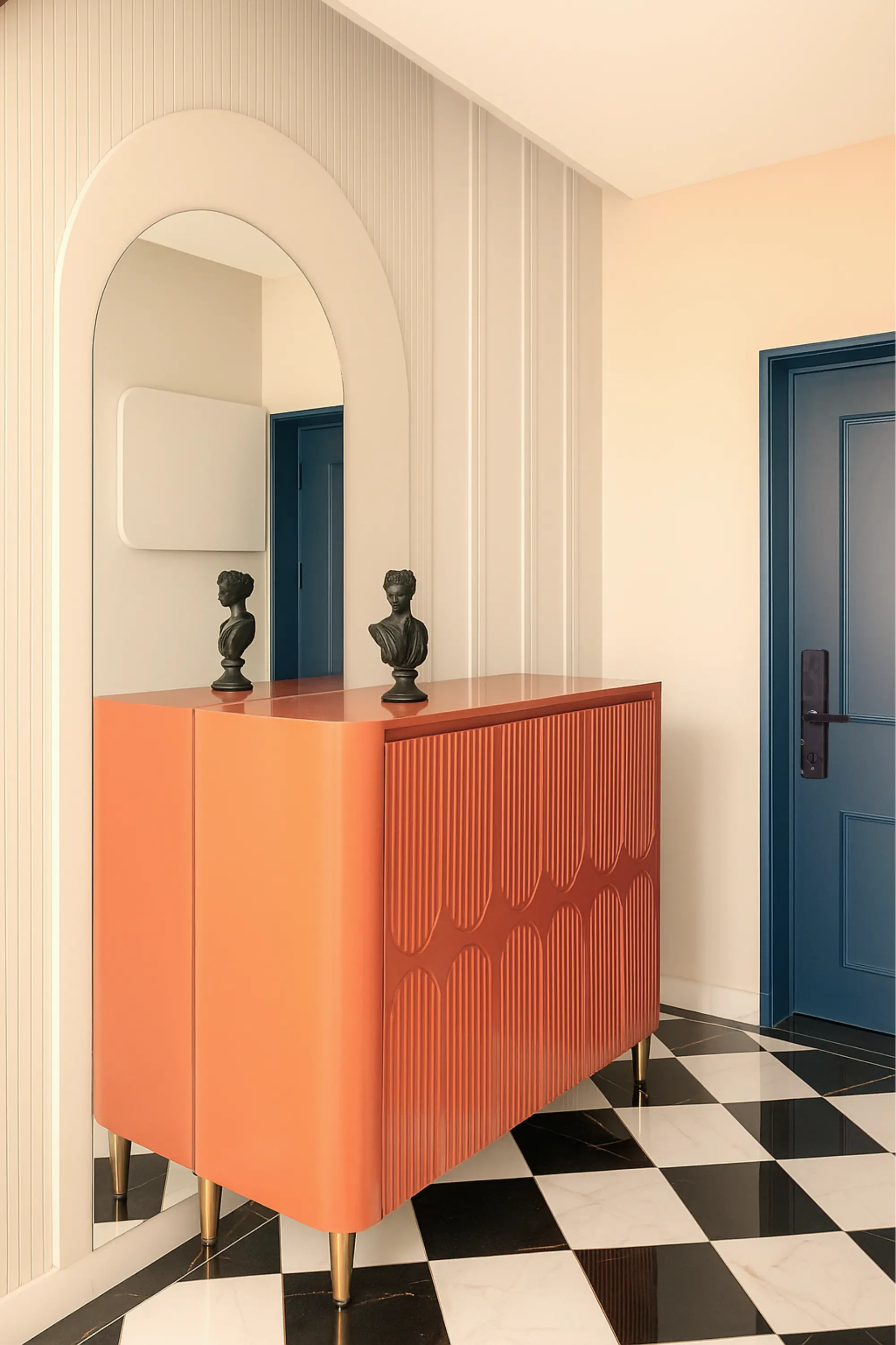 home interiors in bangalore