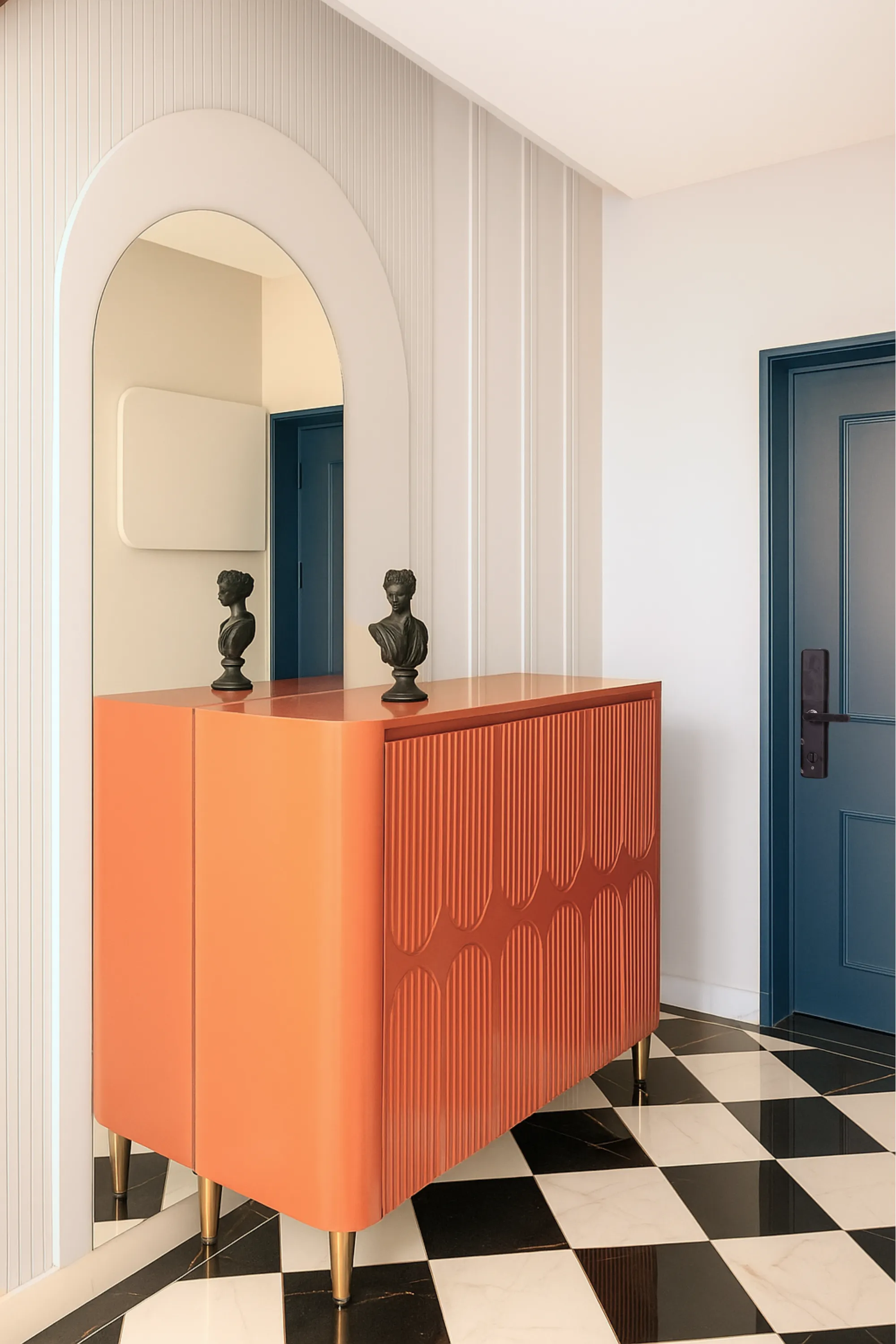 home interiors in bangalore