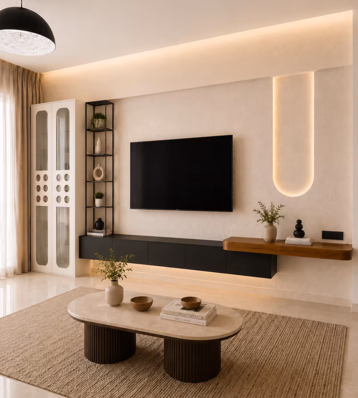 Interior designers in Bangalore