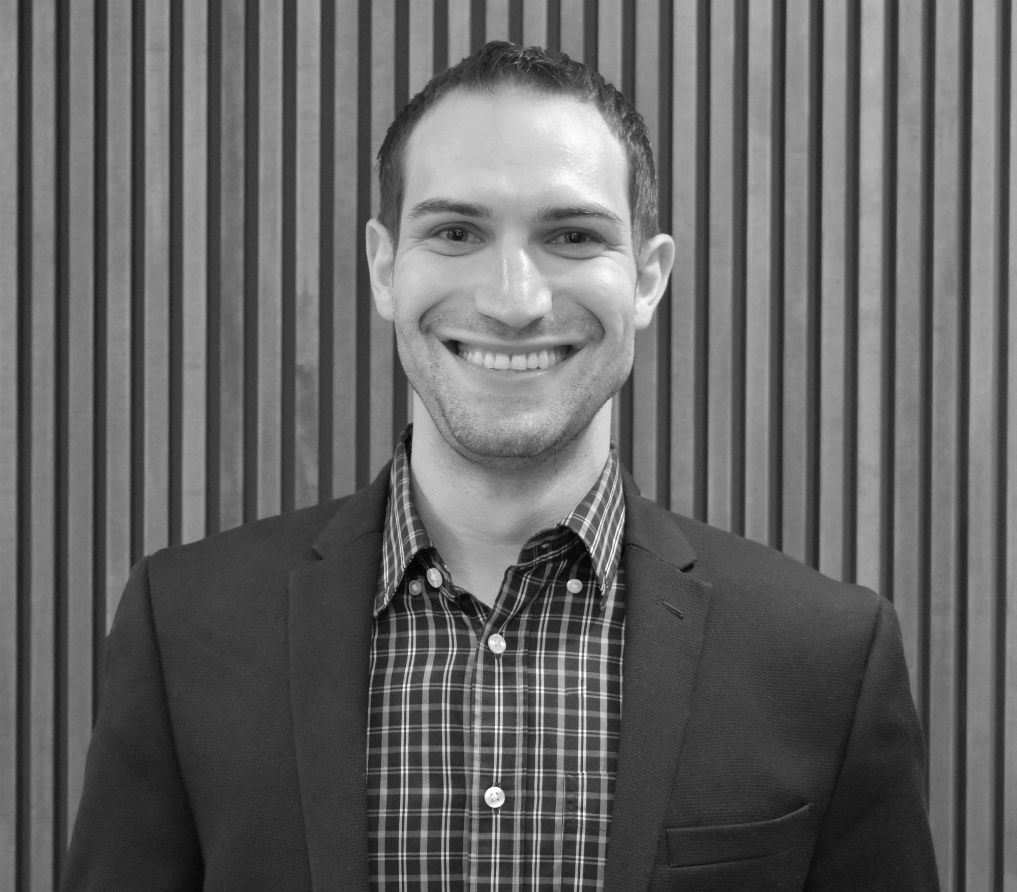 Samuel Diener, Managing Partner at Early Light Ventures