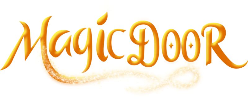 MagicDoor